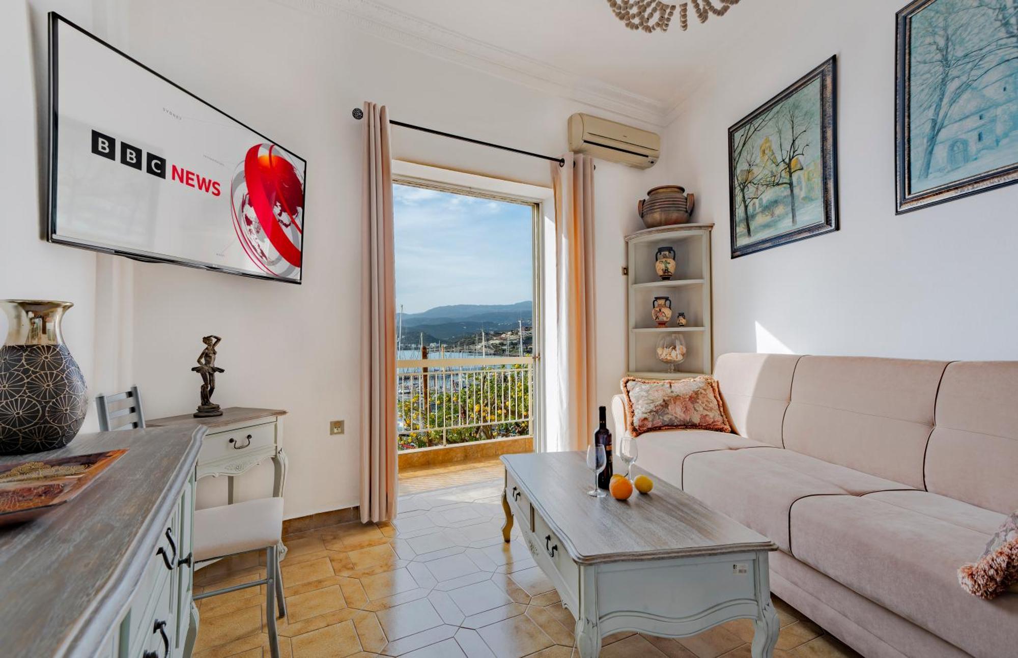 Jelena Apartments By The Sea Agios Nikolaos Extérieur photo