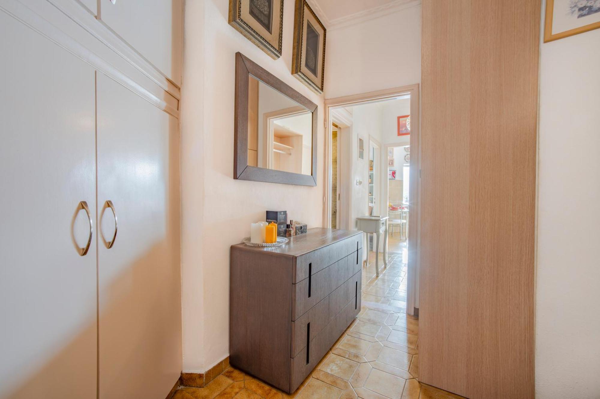 Jelena Apartments By The Sea Agios Nikolaos Extérieur photo