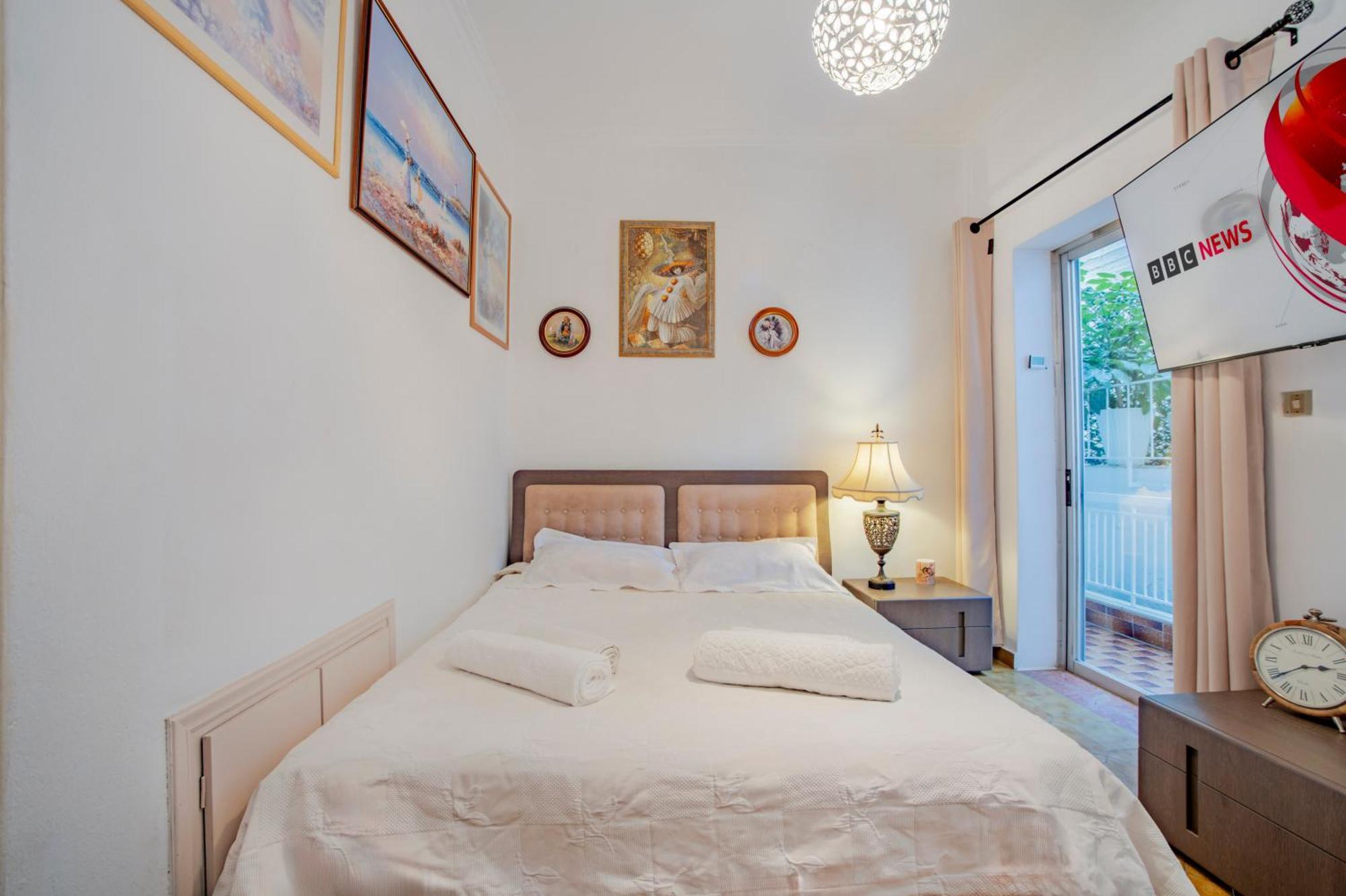 Jelena Apartments By The Sea Agios Nikolaos Extérieur photo