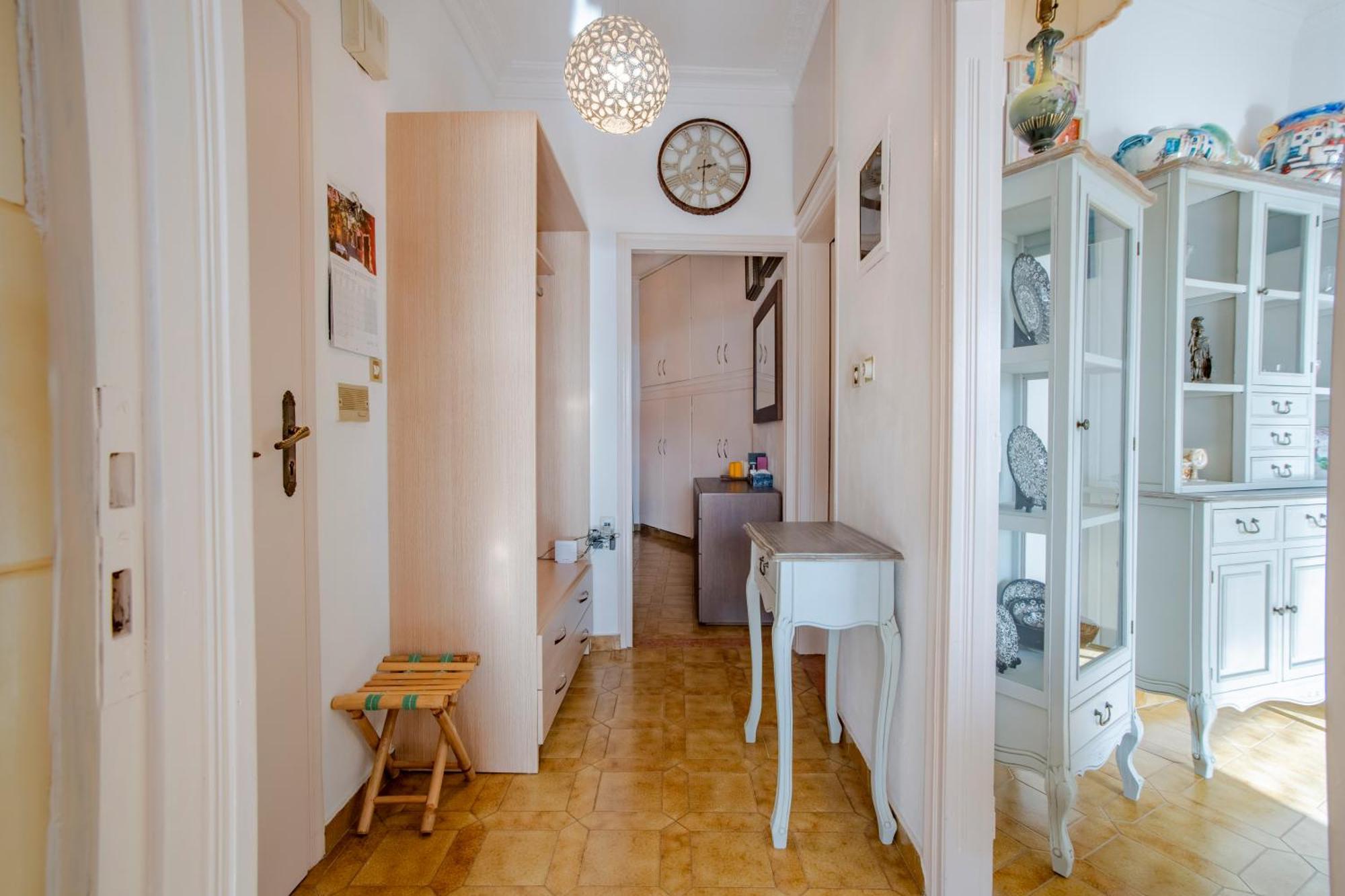Jelena Apartments By The Sea Agios Nikolaos Extérieur photo